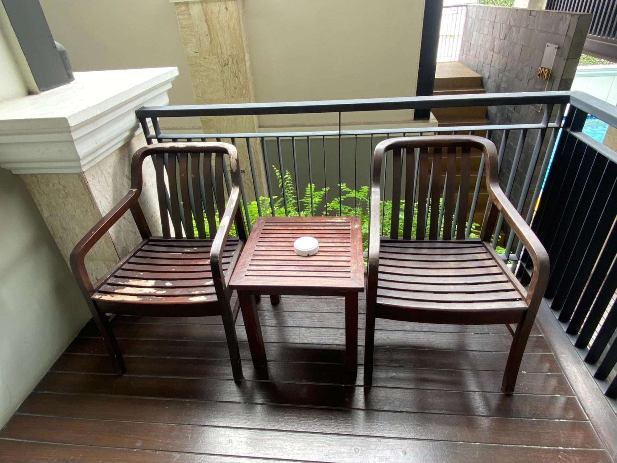Yotaka Bangkok Hotel Bagian luar foto